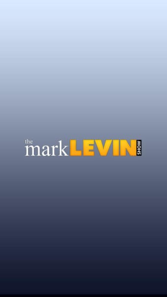 Mark Levin Show0