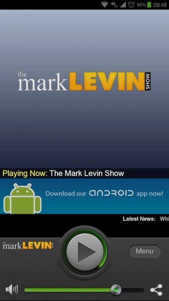 Mark Levin Show2