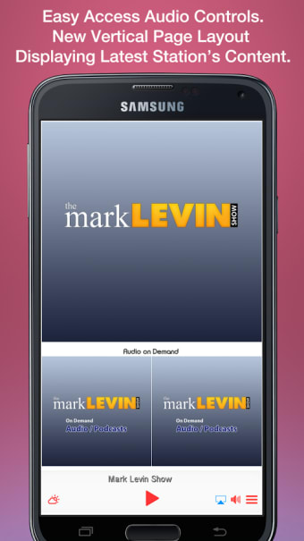 Mark Levin Show3