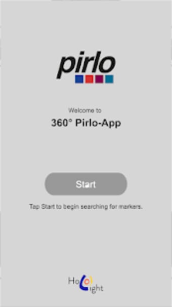 Pirlo 360 Application1