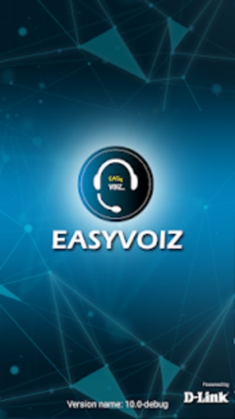 D-Link EasyVOIZ0