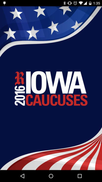Iowa Caucuses1