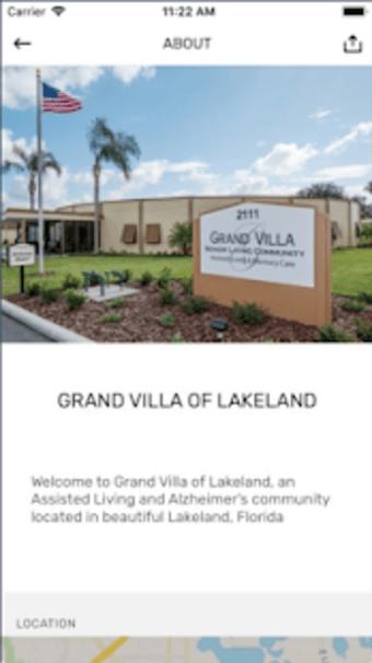 Grand Villa of Lakeland2