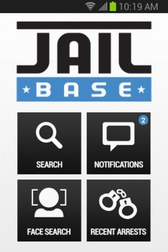 JailBase - Arrests + Mugshots2