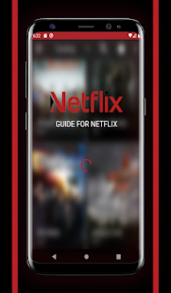 Guide For Netflix - Watch TV Shows Online3