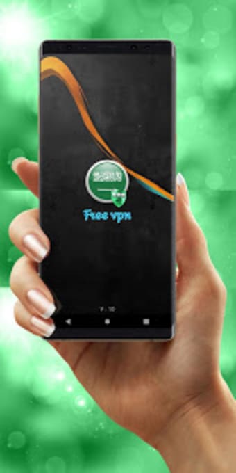 KSA VPN Free -  Saudi Arabia IP - unlimited 20201