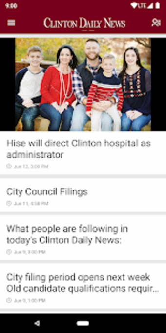 Clinton Daily News2