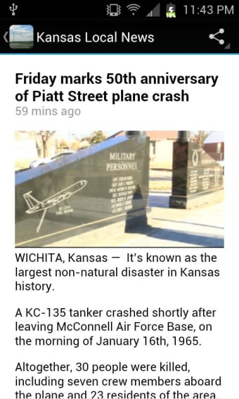 Kansas Local News0