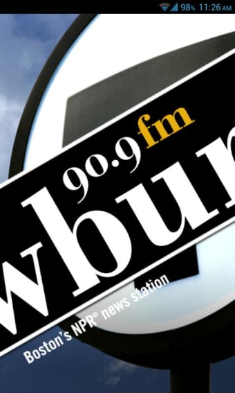 WBUR1