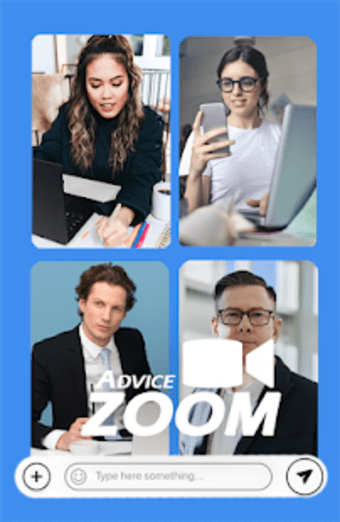 Free ZOOM Online Video Meeting Advice1