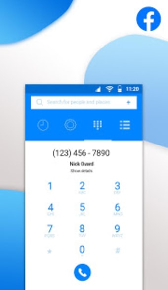 Caller ID - Phone Number Identifier3