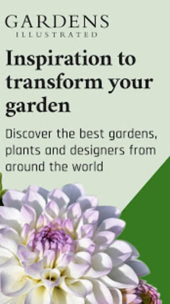 Gardens Illustrated Magazine - Gardening Trends0