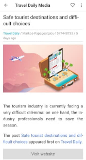 Tourism News1