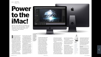 Mac Life Kiosk | Magazine0