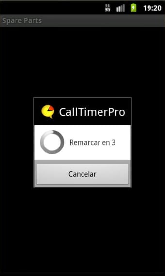 CallTimerPro Free3