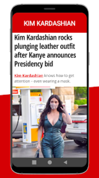 Kim Kardashian Live News3