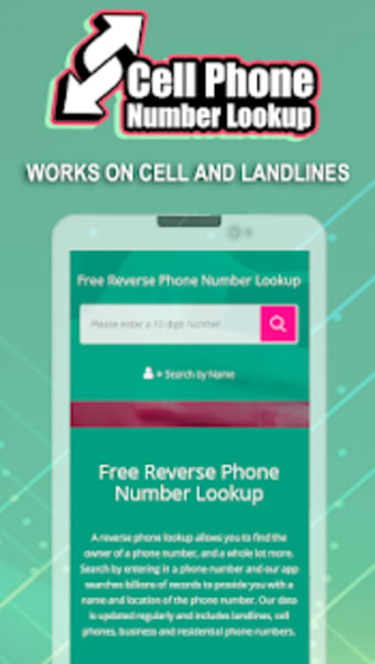 Cell Phone Number Lookup0