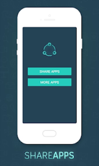 Tap To Share Apps1
