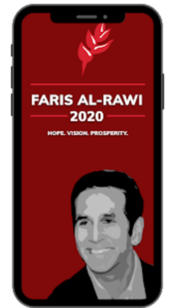 Faris Al-Rawi0