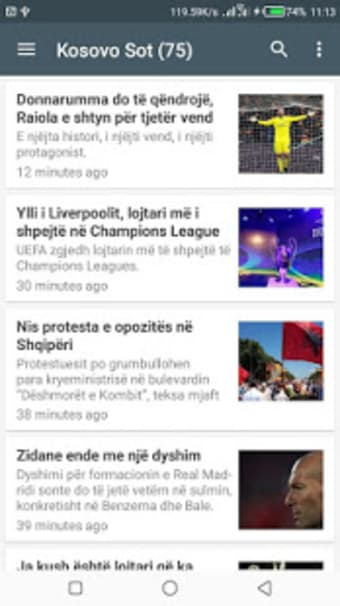 Kosovo News1