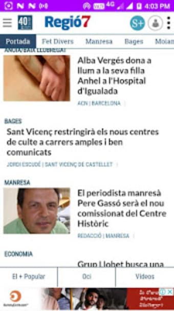 Catalonia Newspapers3