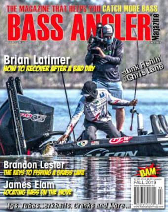 Bass Angler Magazine1