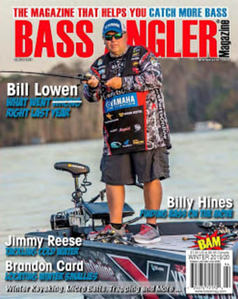 Bass Angler Magazine2