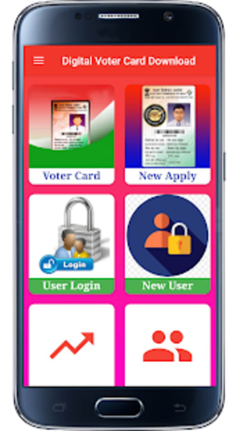 Voter Card Verification & Download | Made in India1