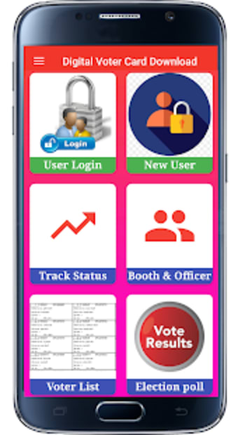 Voter Card Verification & Download | Made in India3