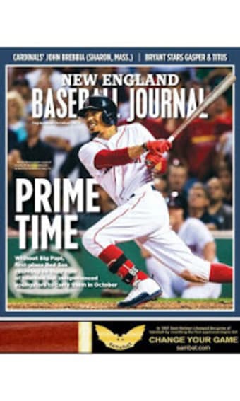 New England Baseball Journal1