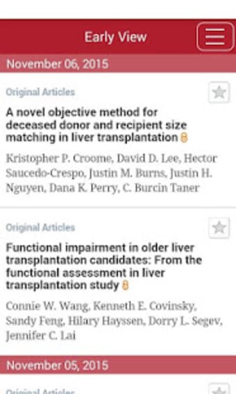 Liver Transplantation1