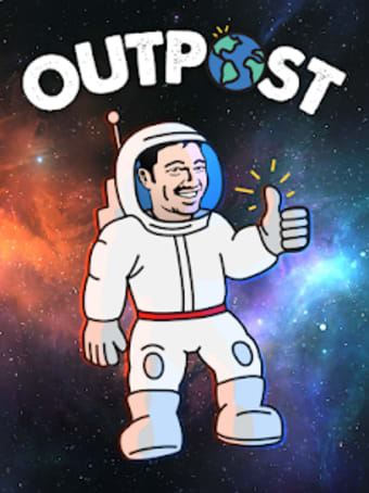 Outpost Central0