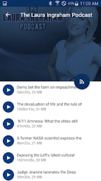 Laura Ingraham App2