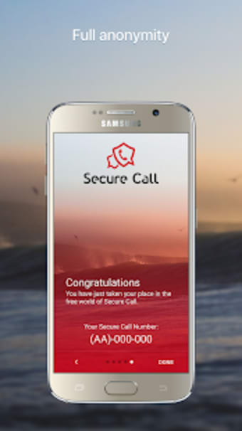 Secure Call1