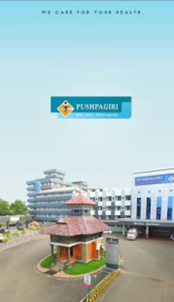 Pushpagiri Hospital0