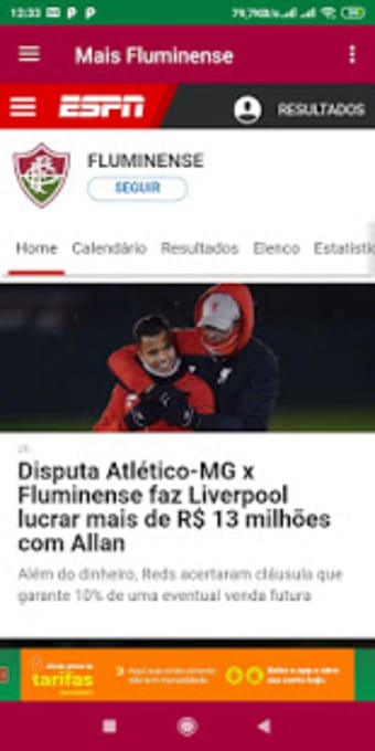 Mais Fluminense - Todas as notcias atualizadas1