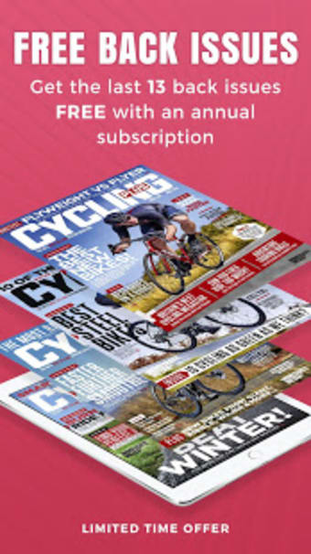 Cycling Plus Magazine - For Modern Road Cyclists1