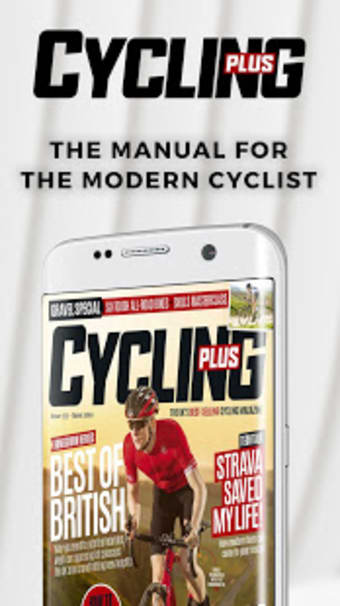 Cycling Plus Magazine - For Modern Road Cyclists3