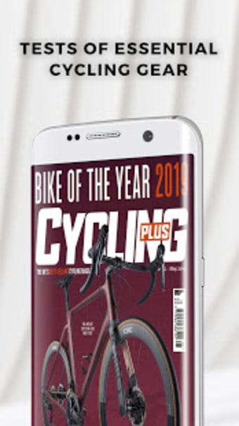 Cycling Plus Magazine - For Modern Road Cyclists2