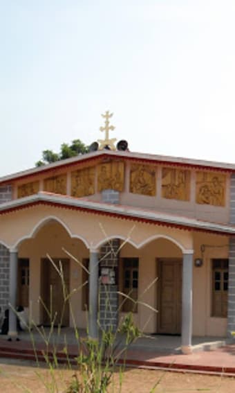 Adilabad Diocese0