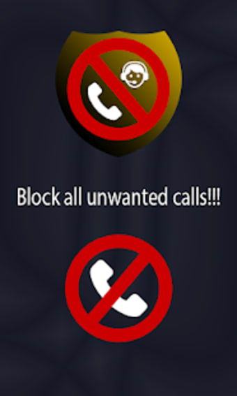 Call Blocker - Offline1