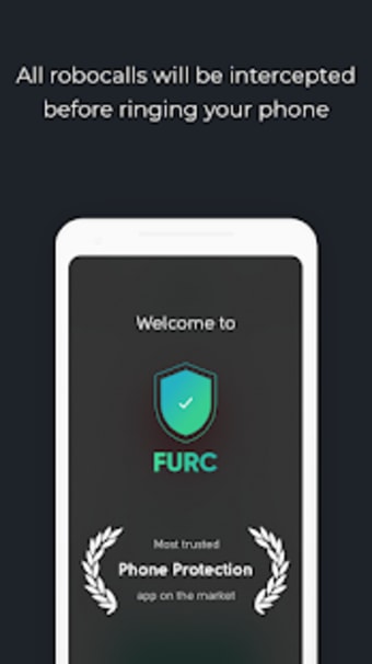 FURC  Spam Killer & Robocall Blocker2