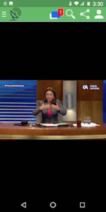 TV Guatemala0