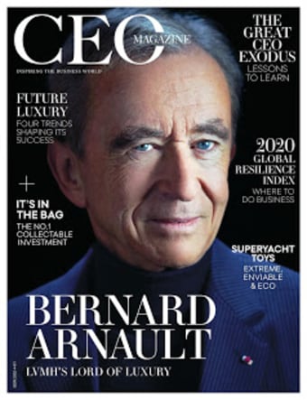 The CEO Magazine EMEA3