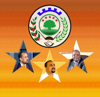 Oromo Federalist Congress1