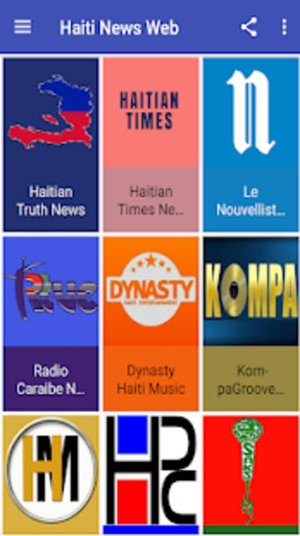 Haiti News Web3