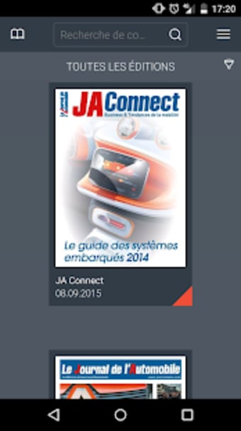 Le Journal de l'Automobile2