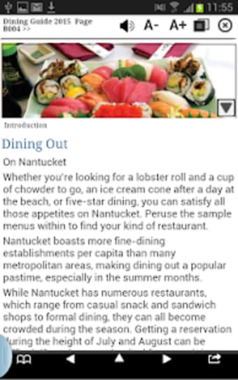 Nantucket Restaurant Guide3