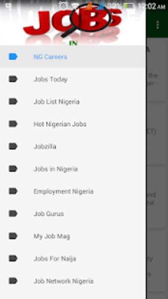 Latest Jobs in Nigeria0