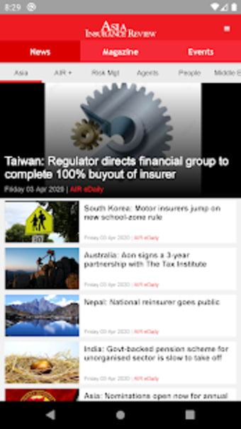 Asia Insurance Review3